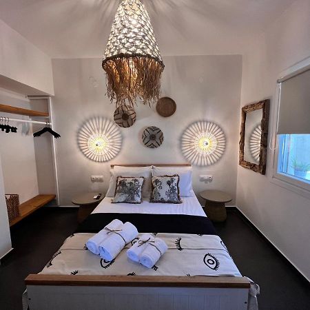Le Sirene Apartments Σκιάθος Πόλη Εξωτερικό φωτογραφία