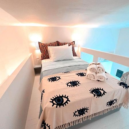 Le Sirene Apartments Σκιάθος Πόλη Εξωτερικό φωτογραφία