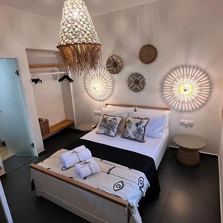 Le Sirene Apartments Σκιάθος Πόλη Εξωτερικό φωτογραφία