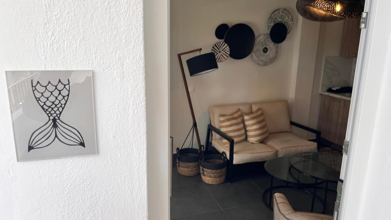 Le Sirene Apartments Σκιάθος Πόλη Εξωτερικό φωτογραφία