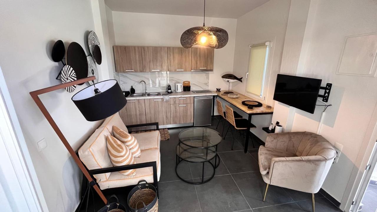 Le Sirene Apartments Σκιάθος Πόλη Εξωτερικό φωτογραφία