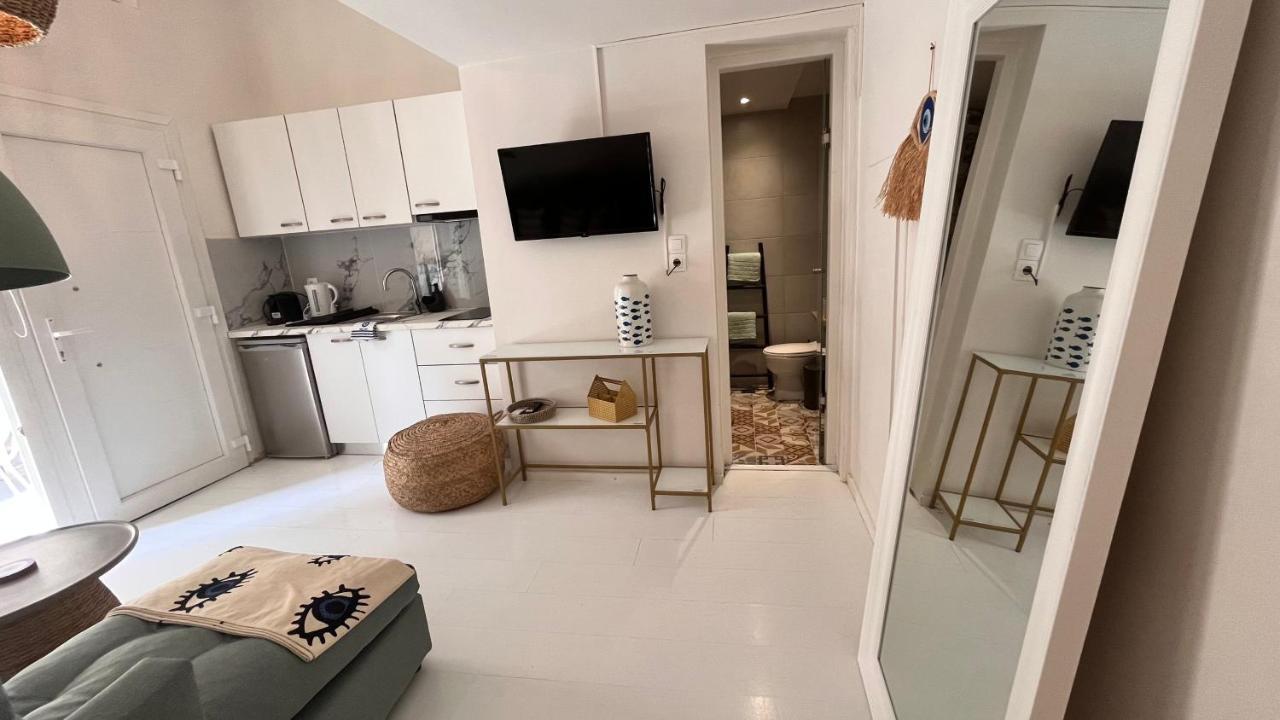 Le Sirene Apartments Σκιάθος Πόλη Εξωτερικό φωτογραφία