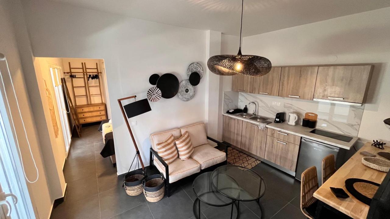 Le Sirene Apartments Σκιάθος Πόλη Εξωτερικό φωτογραφία