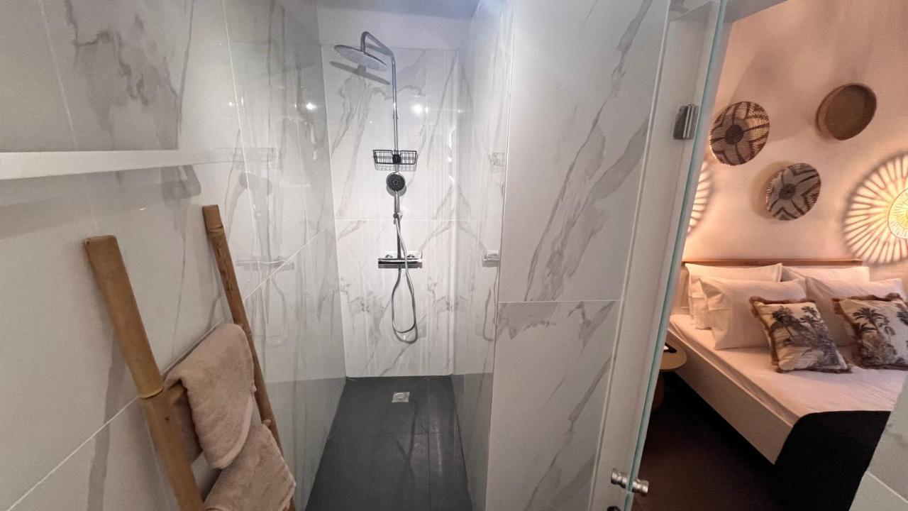 Le Sirene Apartments Σκιάθος Πόλη Εξωτερικό φωτογραφία
