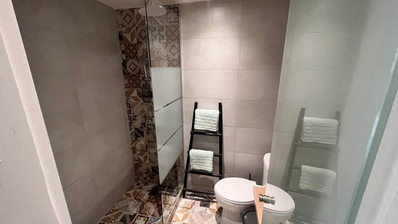 Le Sirene Apartments Σκιάθος Πόλη Εξωτερικό φωτογραφία