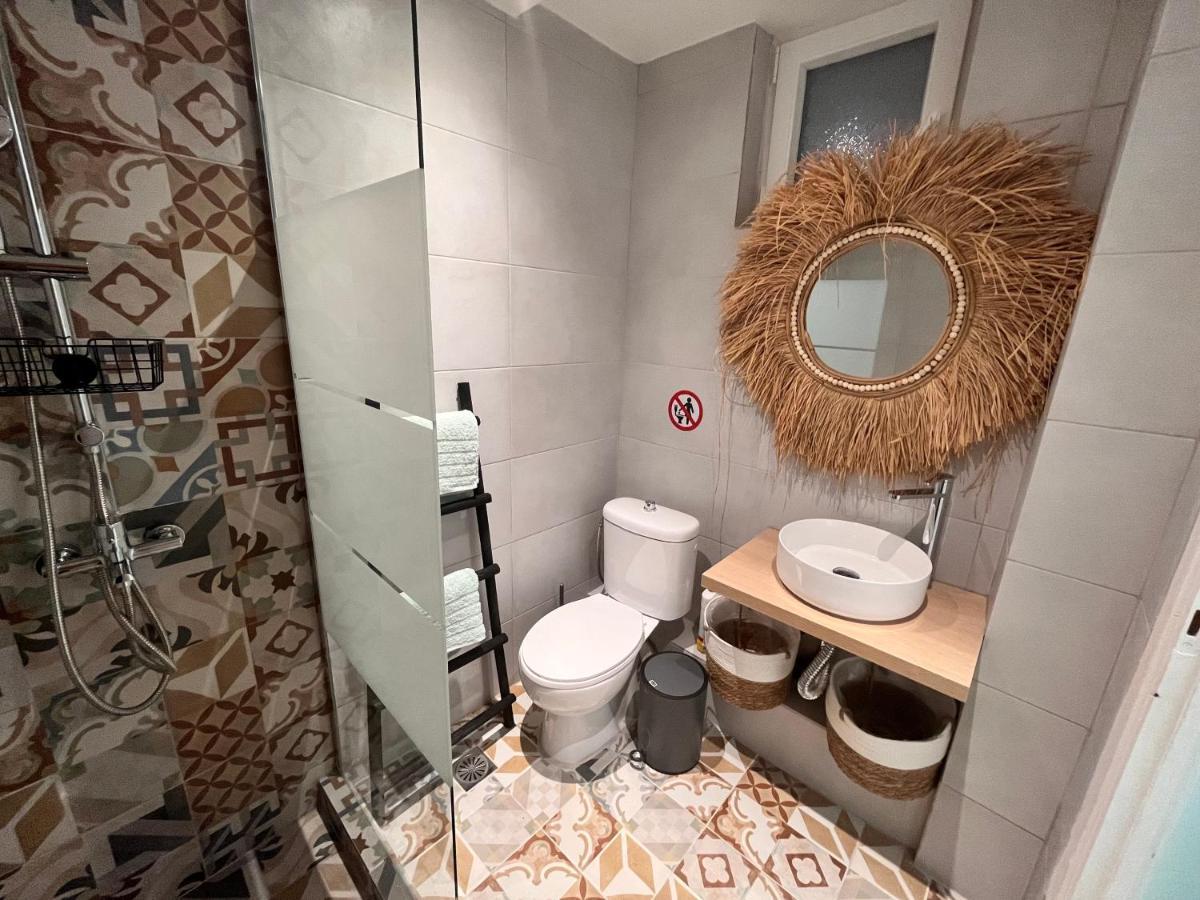 Le Sirene Apartments Σκιάθος Πόλη Εξωτερικό φωτογραφία