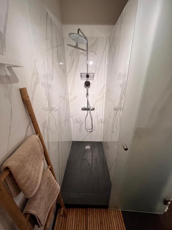 Le Sirene Apartments Σκιάθος Πόλη Εξωτερικό φωτογραφία