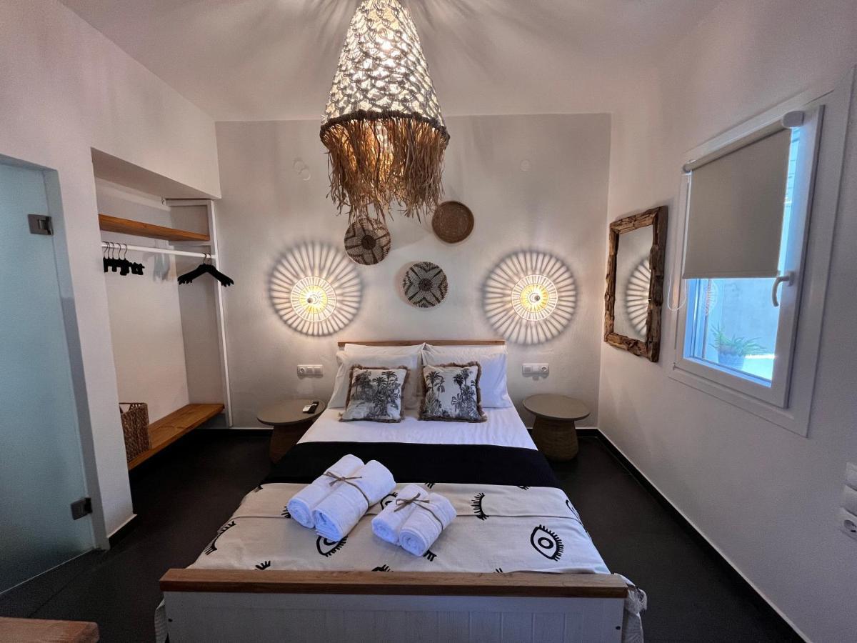 Le Sirene Apartments Σκιάθος Πόλη Εξωτερικό φωτογραφία
