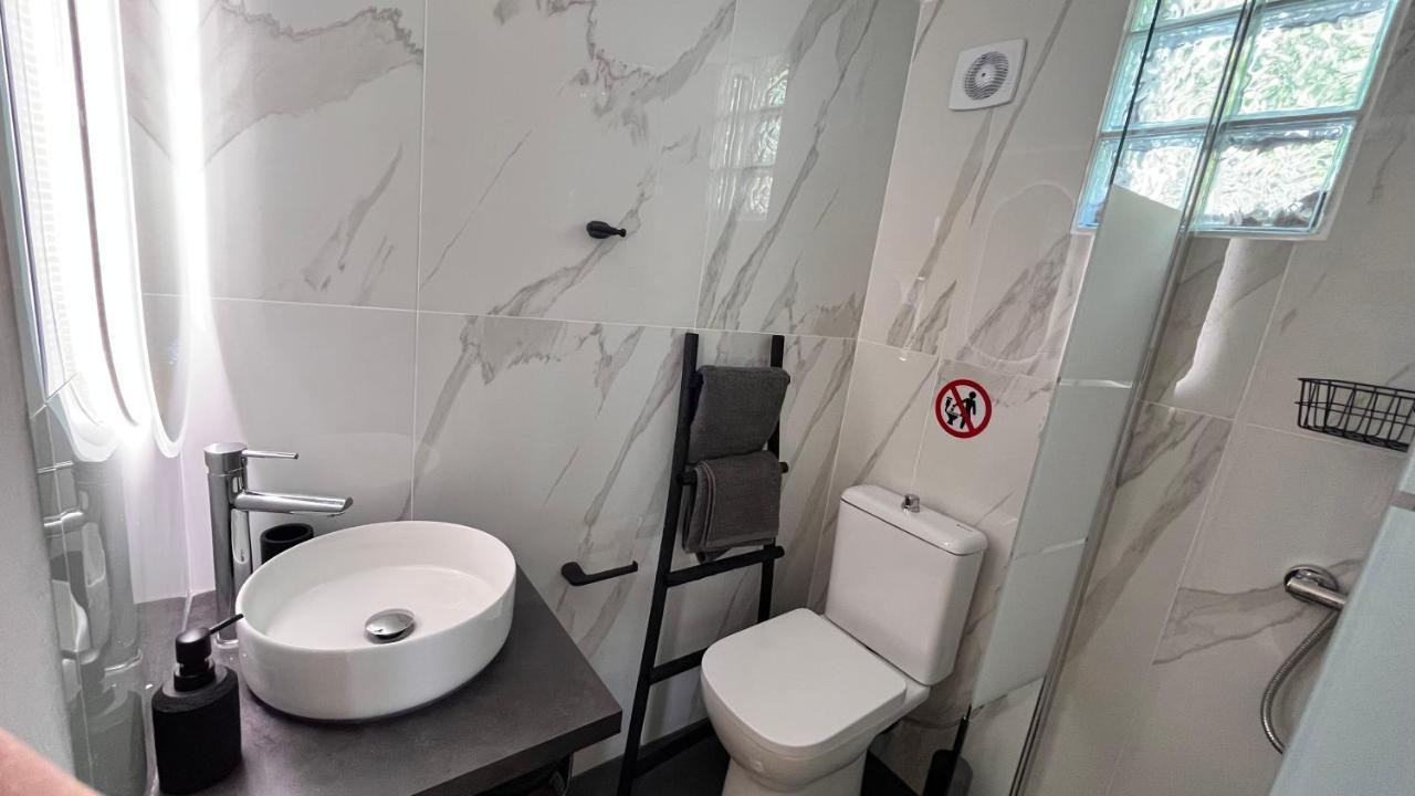 Le Sirene Apartments Σκιάθος Πόλη Εξωτερικό φωτογραφία