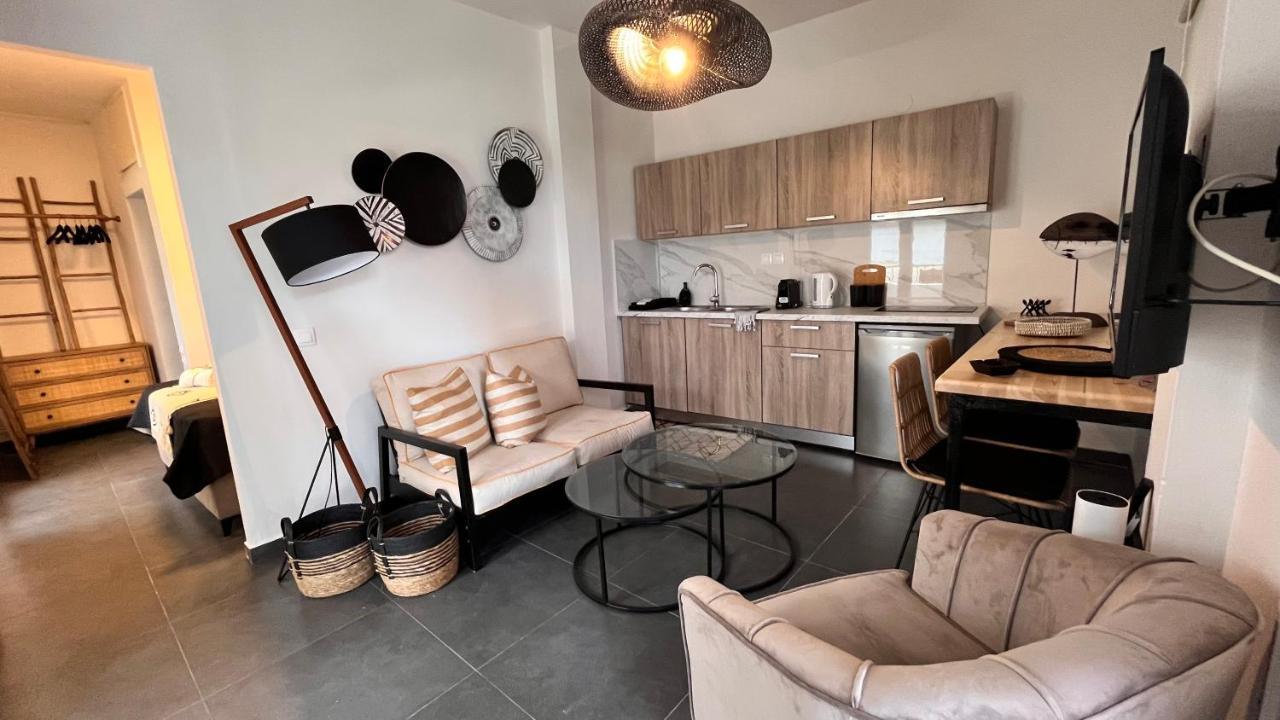 Le Sirene Apartments Σκιάθος Πόλη Εξωτερικό φωτογραφία