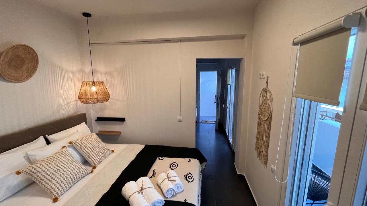 Le Sirene Apartments Σκιάθος Πόλη Εξωτερικό φωτογραφία