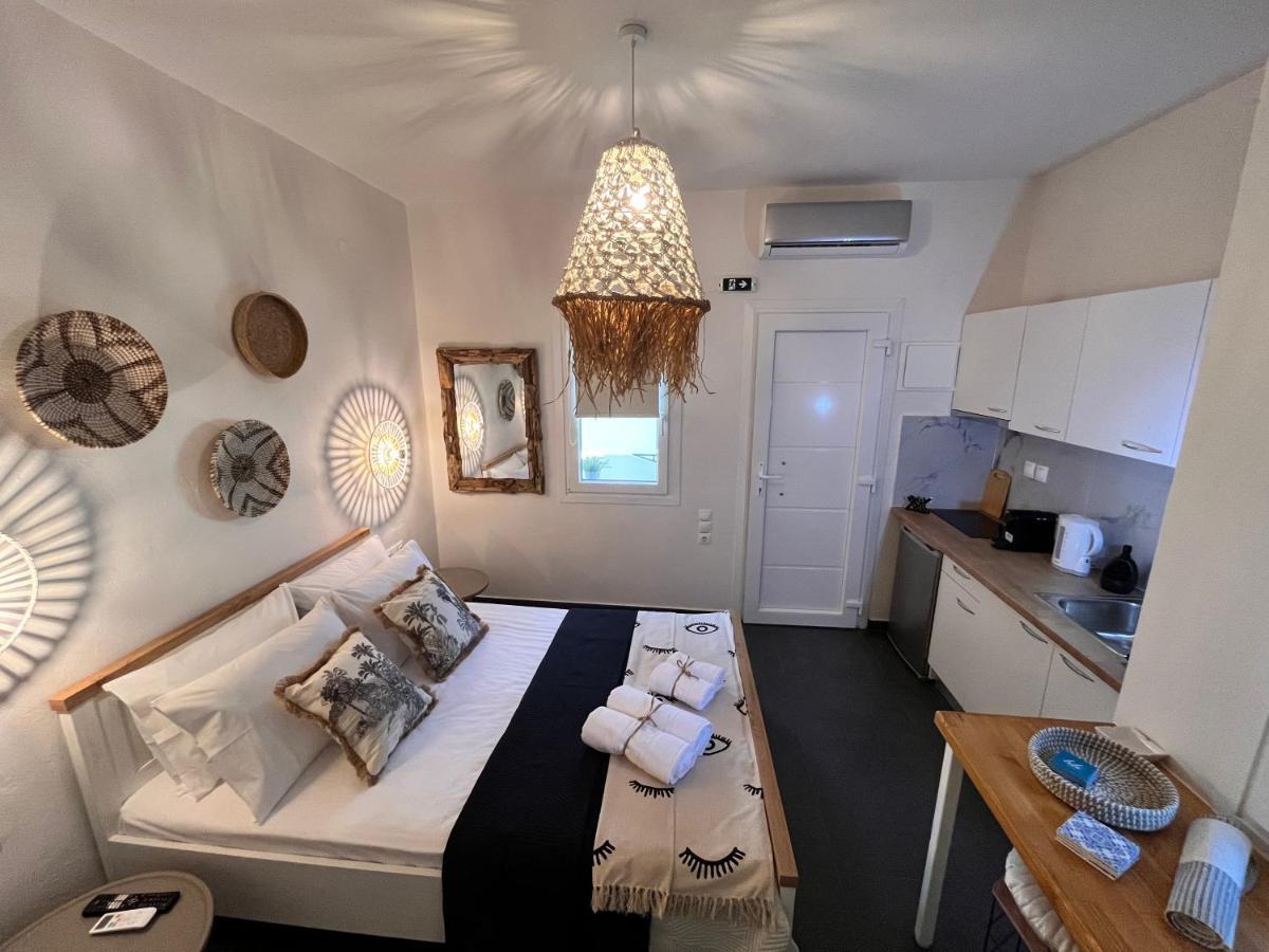 Le Sirene Apartments Σκιάθος Πόλη Εξωτερικό φωτογραφία