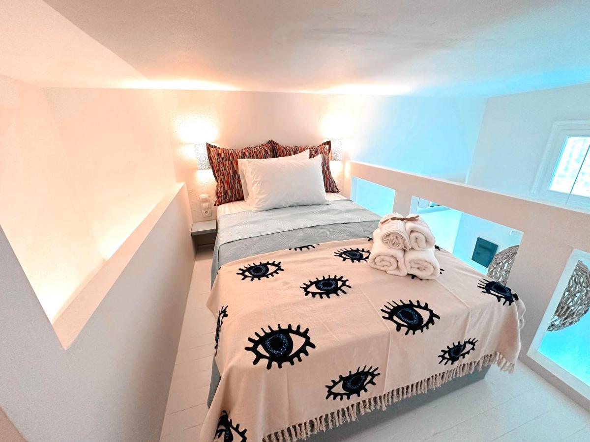 Le Sirene Apartments Σκιάθος Πόλη Εξωτερικό φωτογραφία