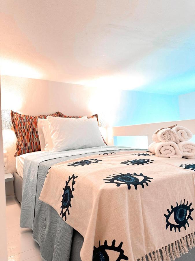 Le Sirene Apartments Σκιάθος Πόλη Εξωτερικό φωτογραφία