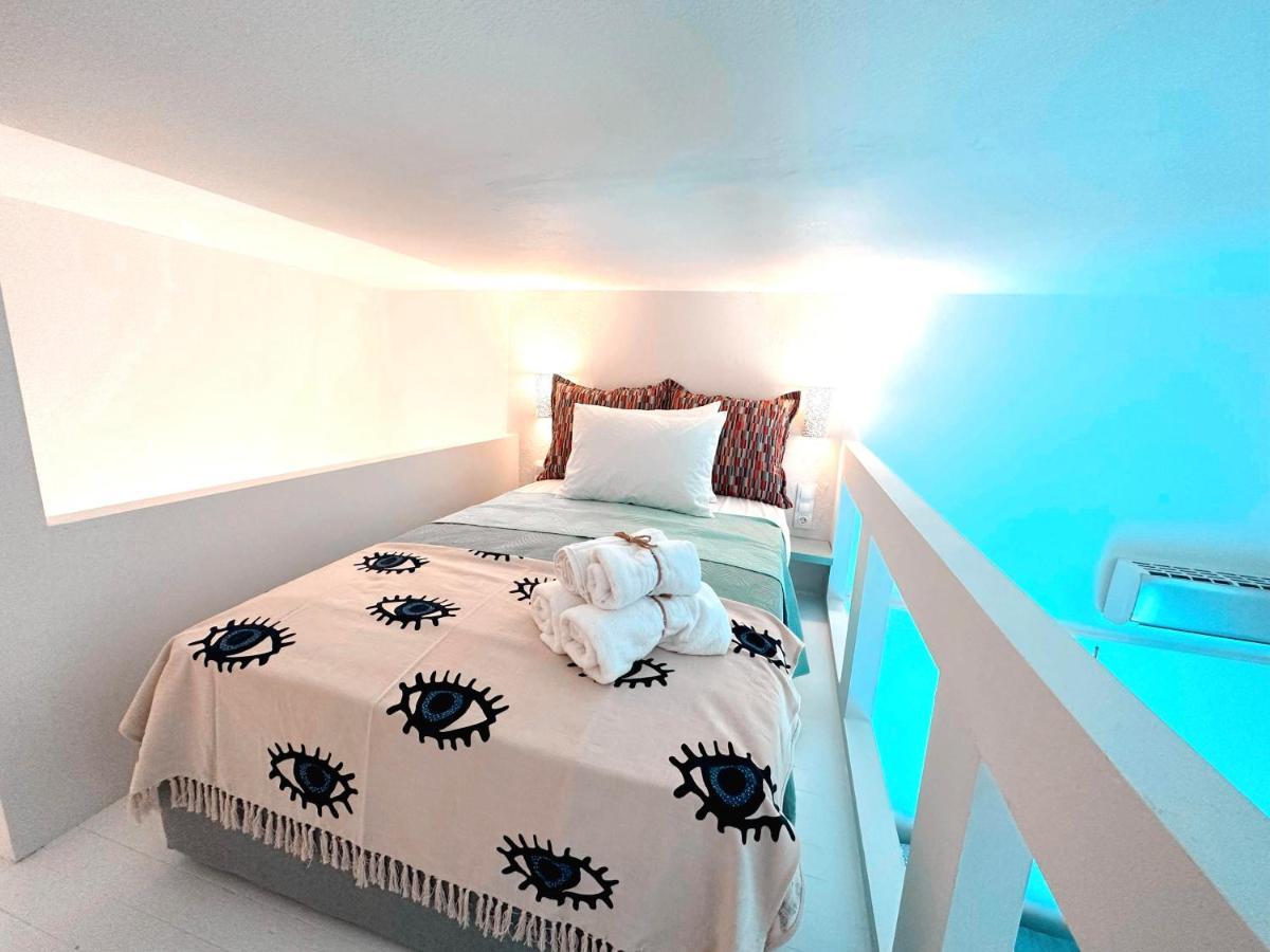 Le Sirene Apartments Σκιάθος Πόλη Εξωτερικό φωτογραφία